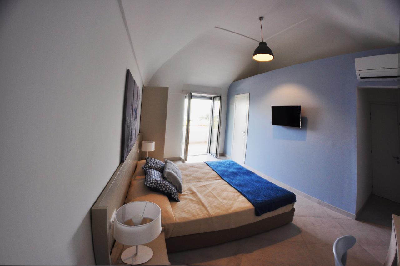 Casa Costanza Gasthof Capri