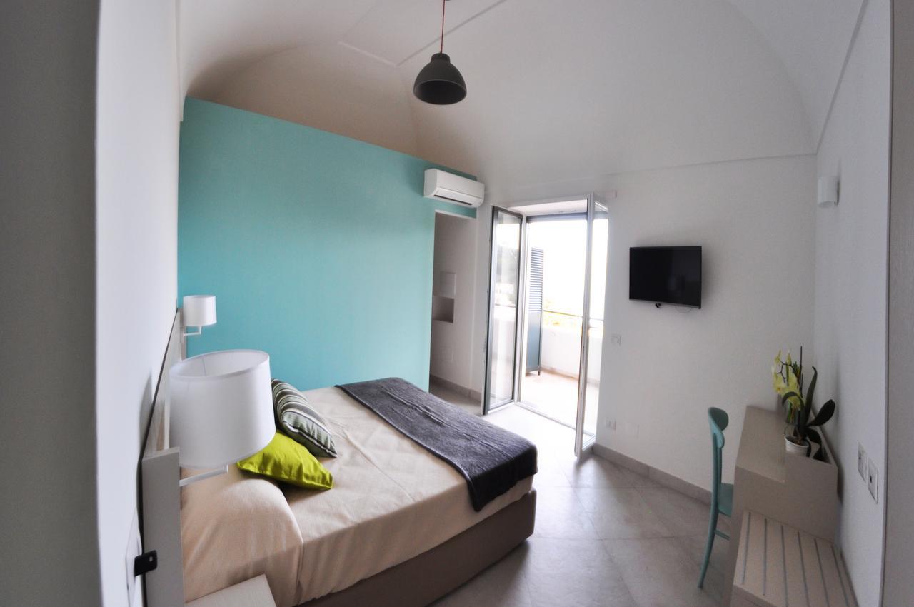 Casa Costanza Gasthof