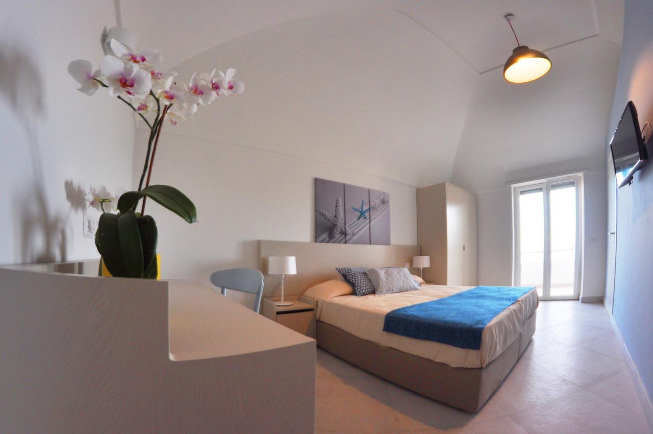 Casa Costanza Gasthof 2*