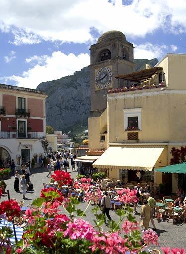 Casa Costanza Gasthof 2*